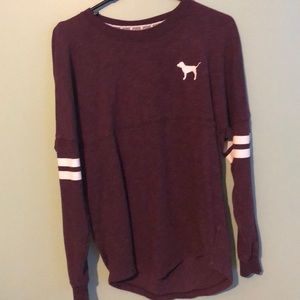 ⭐️PINK long sleeve⭐️